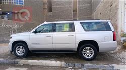 شيفروليه سوبربان